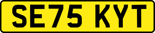 SE75KYT