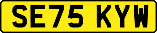 SE75KYW