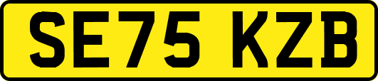 SE75KZB