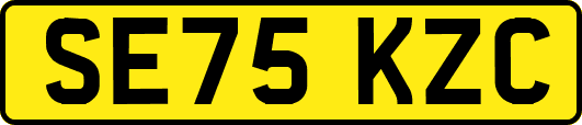 SE75KZC