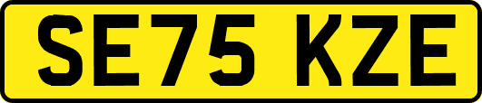SE75KZE
