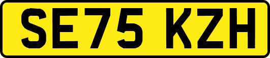 SE75KZH
