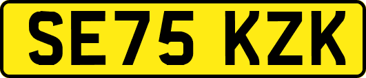 SE75KZK