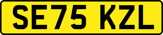 SE75KZL