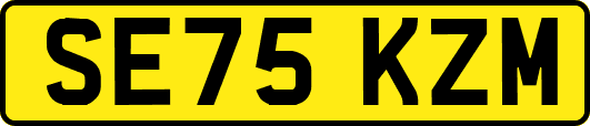 SE75KZM