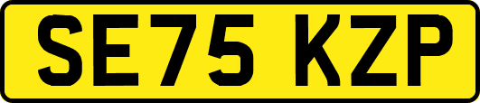 SE75KZP