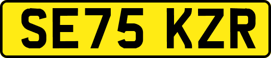 SE75KZR