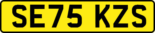 SE75KZS