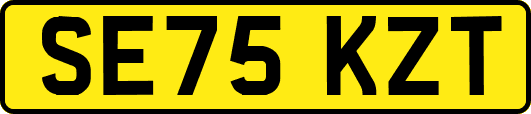 SE75KZT