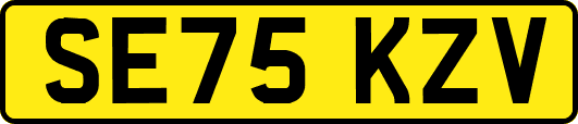 SE75KZV