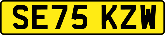 SE75KZW