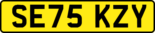 SE75KZY