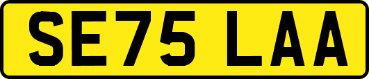 SE75LAA