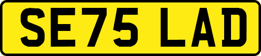 SE75LAD