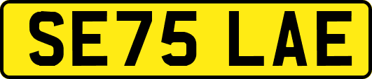 SE75LAE