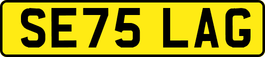 SE75LAG