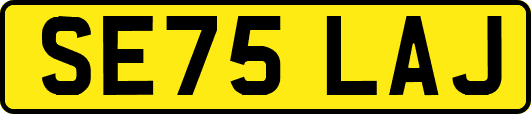 SE75LAJ