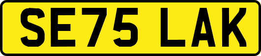 SE75LAK