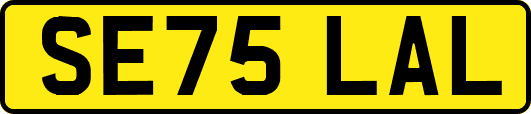 SE75LAL