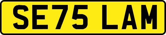 SE75LAM