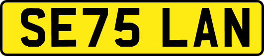 SE75LAN