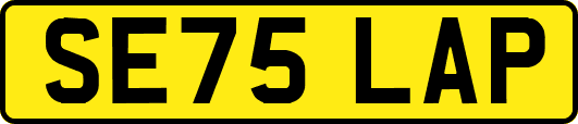 SE75LAP