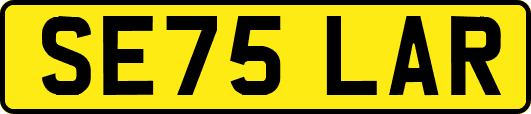 SE75LAR