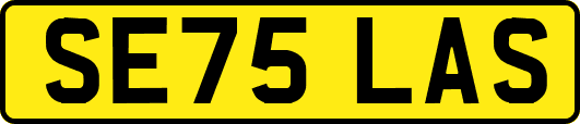 SE75LAS