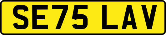 SE75LAV