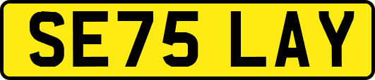 SE75LAY