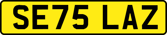 SE75LAZ