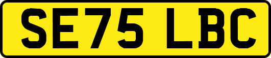 SE75LBC