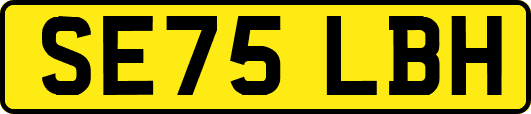 SE75LBH