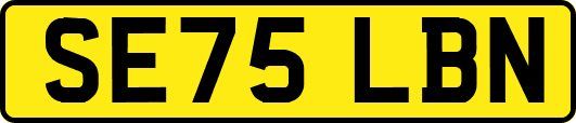 SE75LBN