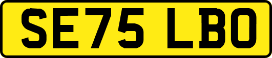 SE75LBO