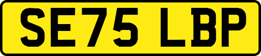 SE75LBP