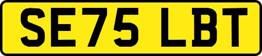 SE75LBT