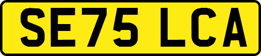 SE75LCA