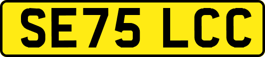 SE75LCC