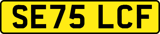 SE75LCF