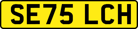 SE75LCH
