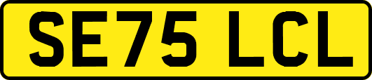 SE75LCL