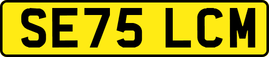 SE75LCM