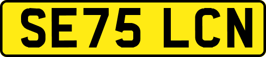 SE75LCN