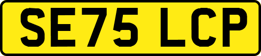 SE75LCP