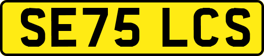 SE75LCS