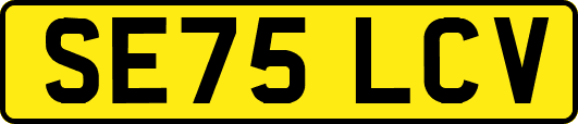 SE75LCV