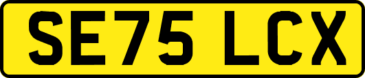 SE75LCX