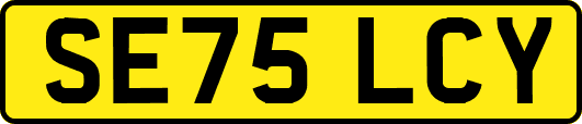 SE75LCY