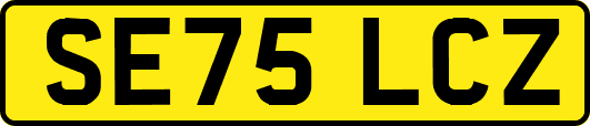 SE75LCZ